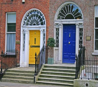 Georgian Dublin