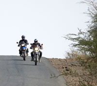 Nairobi-Naivasha Ride Nairobi-Naivasha Ride