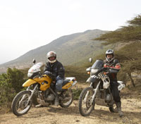 Naivasha-Mara Ride Naivasha-Mara Ride