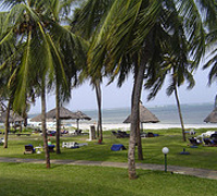 Mombasa Beach