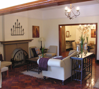 Nairobi Office Lounge Nairobi Office Lounge
