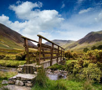 Lake District