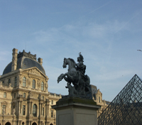 Louvre