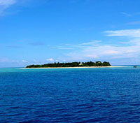 Fiji Island