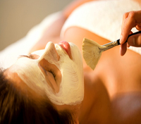 Spa treatment Spa treatment