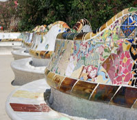 Parc Guell