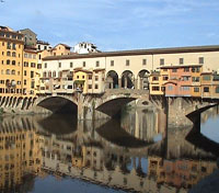 Ponte Vecchio