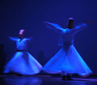 Turkisk Show Turkisk Show