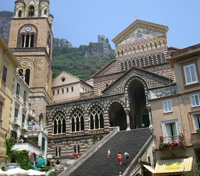 Amalfi Amalfi