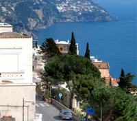 Amalfi Coast Amalfi Coast