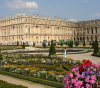Versailles