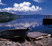 Lake Baikal 