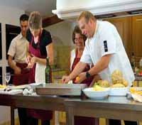 Cooking Class