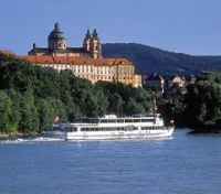 Danube Valley