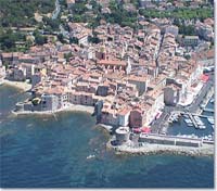 Saint Tropez