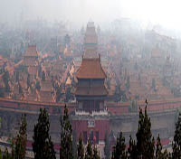 Tiananmen Square