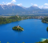 Bled