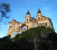 Melk Abbey