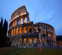 The Colosseum