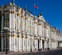 Hermitage Museum