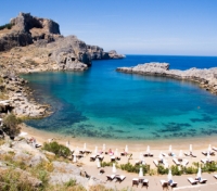 Lindos, St Paul`s Bay