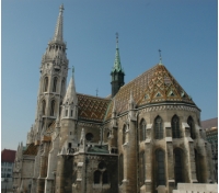 Matthias Church