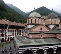 Rila Monastery