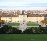Schonbrunn Palace