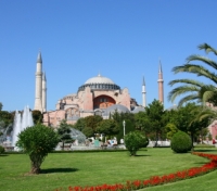 Hagia Sophia