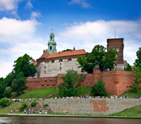 Wavel Castle