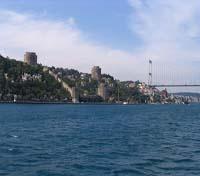 Bosphorus