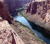 Glen Canyon Glen Canyon