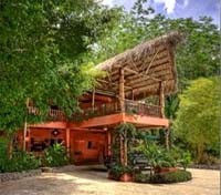 Machaca Hill Lodge