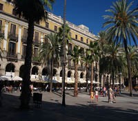 Paseo de Gràcia