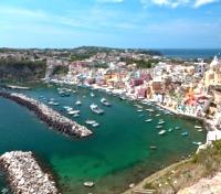 Procida Island