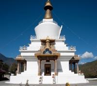 Memorial Chorten