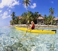 Sea Kayaking Sea Kayaking