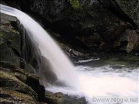 Rainbow Falls Rainbow Falls