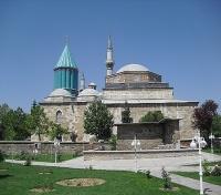 Mevlana Museum Mevlana Museum