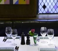 The Ivy