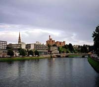 Inverness