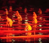 Impression Liu Sanjie show