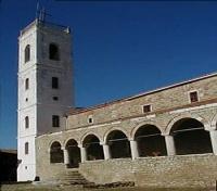 Monastery Ardenica