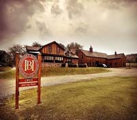 Hidden Bench Winery