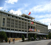 Presidential Palace