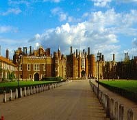 Hampton Court Hampton Court