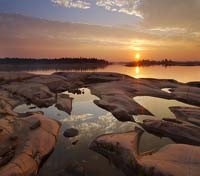 Georgian Bay