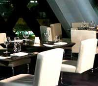 C5 Restaurant and Lounge