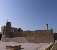 Al Fahidi Fort, Dubai Museum