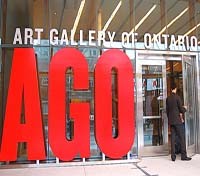 Art Gallery of Ontario 